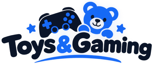 Toys n Games